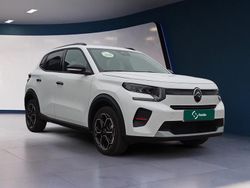 Branco Usado 2025 Citroën e-C3 | € 27.750 (Caro)