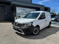 Branco Usado 2021 Renault Kangoo Monovolume | € 14.750 (Caro)