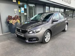 Cinzento Usado 2019 Peugeot 308 | € 11.500 (Bom preço)