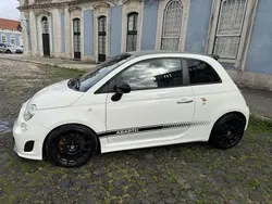 Usado 2014 Abarth 595C Turismo Cabrios | € 15.800