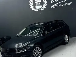 Cinza Usado 2017 VW Passat Carrinha | € 16.999 (Bom preço)