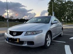 Usado 2005 Honda Accord Sedan | € 5.000