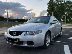 Usado 2005 Honda Accord Sedan | € 5.000