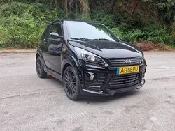 Usado 2020 Ligier JS50 Citadino | € 11.400