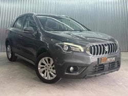 Cinzento Usado 2019 Suzuki SX4 Citadino | € 16.450