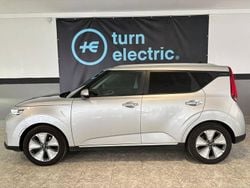 Cinzento Usado 2020 Kia Soul EV SUV | € 17.900 (Super Preço)