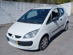 Usado 2007 Mitsubishi Colt | € 4.350 (Caro)