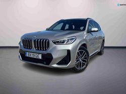 Prateado Novo 2025 BMW X1 Luxury Line SUV | € 56.618