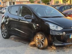 Usado 2019 Hyundai i10 Citadino | € 9.498 (Super Preço)