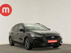 Usado 2024 Ford Focus ST-Line X Carrinha | € 23.999 (Preço justo)