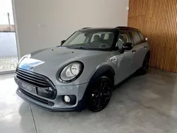 Cinzento Usado 2019 Mini Clubman Carrinha | € 18.000 (Preço justo)