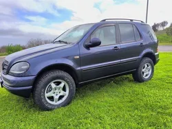 Mercedes ML270