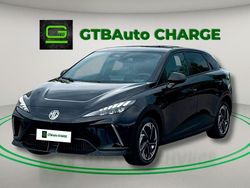 Preto Usado 2023 MG MG4 EV Citadino | € 25.999 (Preço elevado)