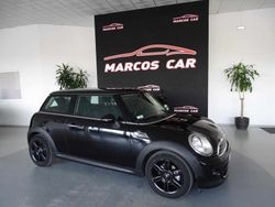 Preto Usado 2016 Mini ONE Citadino | € 13.400 (Preço elevado)