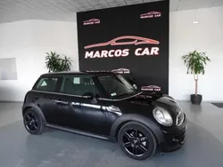 Preto Usado 2016 Mini ONE Citadino | € 13.400 (Preço justo)
