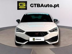 Branco Usado 2022 Cupra Leon VZ | € 28.499 (Bom preço)