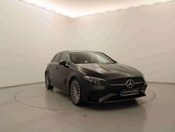 Preto Usado 2025 Mercedes A200 Citadino | € 38.990 (Preço justo)