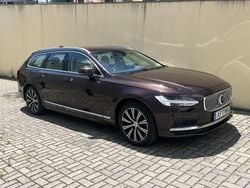 Usado 2021 Volvo V90 Inscription Carrinha | € 24.500 (Caro)