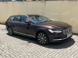 Usado 2021 Volvo V90 Inscription Carrinha | € 24.500 (Caro)