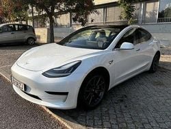 Usado 2020 Tesla Model 3 Standard Range Plus Sedan | € 21.500 (Bom preço)