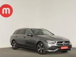 Usado 2023 Mercedes C220 Avantgarde | € 42.499 (Preço justo)