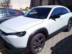Branco Usado 2021 Mazda MX30 SUV | € 16.500 (Super Preço)