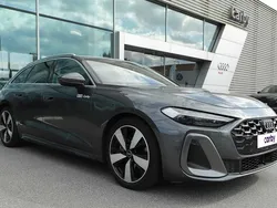 Cinzento Novo 2025 Audi A5 Coupé | € 65.500