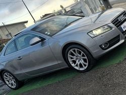 Usado 2009 Audi A5 S-Line Coupé | € 11.999 (Bom preço)