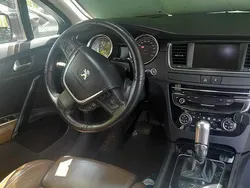 Usado 2017 Peugeot 508 | € 10.800