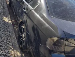 Usado 2008 BMW 320 Sedan | € 8.300 (Bom preço)