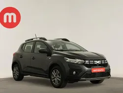 Usado 2023 Dacia Sandero Expression Citadino | € 16.799 (Preço justo)