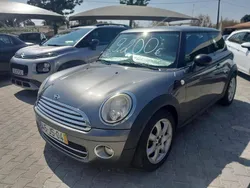 Cinzento Usado 2010 Mini ONE Citadino | € 8.900 (Bom preço)