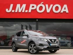 Antracite Usado 2020 Nissan Qashqai Style Edition SUV | € 25.990 (Preço elevado)