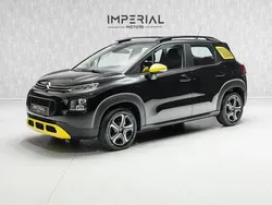 Preto Usado 2020 Citroën C3 Feel Citadino | € 15.950 (Preço elevado)