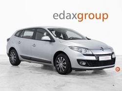 Cinzento Usado 2013 Renault Mégane III Carrinha | € 4.390 (Super Preço)