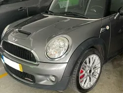 Usado 2008 Mini John Cooper Works Clubman Carrinha | € 12.500