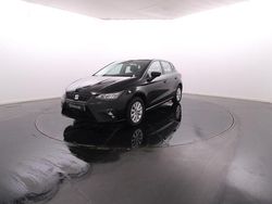 Preto Usado 2024 Seat Ibiza | € 21.950 (Caro)