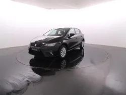 Preto Usado 2024 Seat Ibiza | € 21.950 (Preço elevado)
