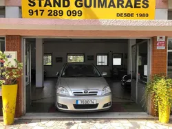 Cinzento Usado 2006 Toyota Corolla Citadino | € 4.995 (Super Preço)