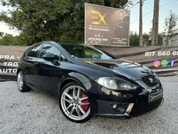 Preto Usado 2010 Cupra Leon | € 15.990