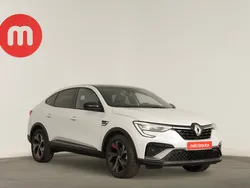 Usado 2023 Renault Arkana R.S. SUV | € 27.999 (Preço justo)