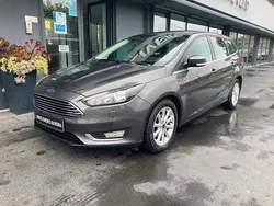 Cinzento Usado 2017 Ford Focus Carrinha | € 9.750 (Bom preço)