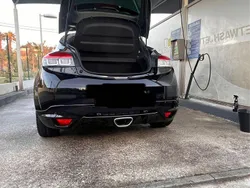 Usado 2011 Renault Mégane III R.S. | € 21.500