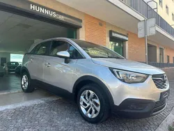 Cinza Usado 2019 Opel Crossland X Edition SUV | € 9.950 (Bom preço)