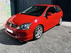 Usado 2004 Honda Civic Sport | € 7.000
