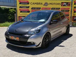 Usado 2009 Renault Clio R.S. R.S. Citadino | € 22.999