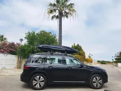 Preto Usado 2023 Mercedes EQB250 Progressive SUV | € 47.500 (Super Preço)