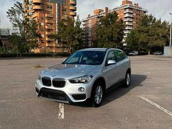 Usado 2018 BMW X1 Advantage SUV | € 22.450 (Preço justo)