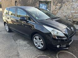 Usado 2010 Peugeot 5008 Monovolume | € 6.900 (Super Preço)