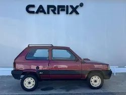 Outra Usado 1989 Fiat Panda Citadino | € 12.499